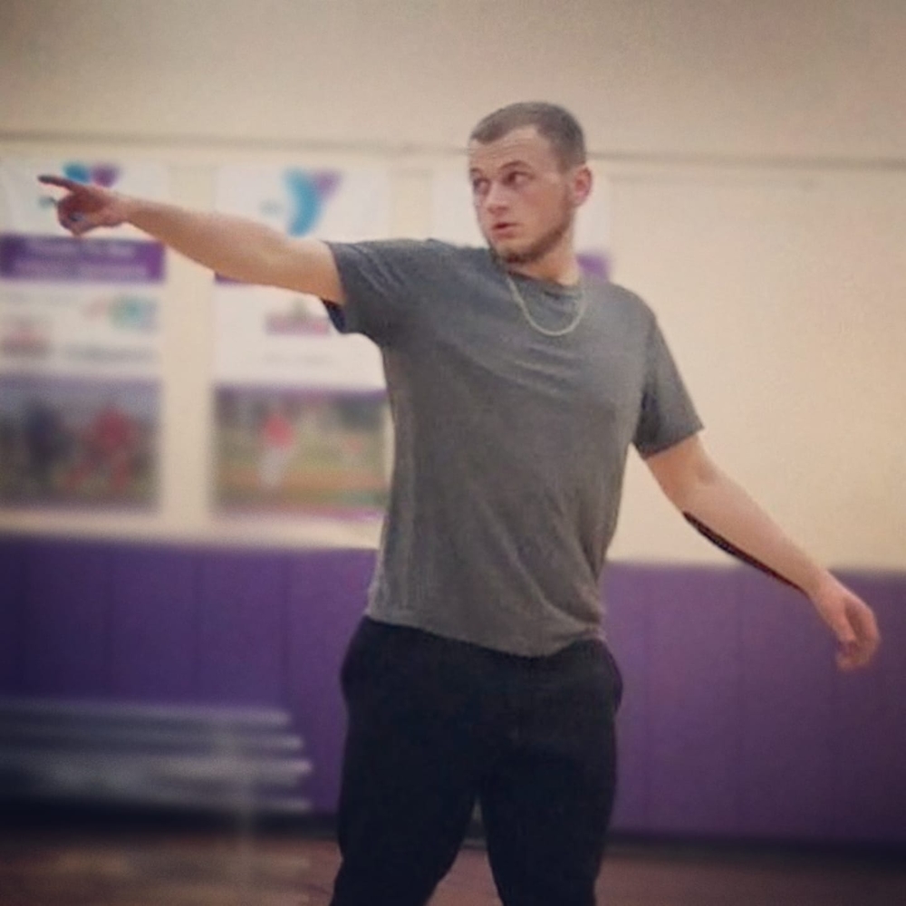 Meet your Posher, Brian